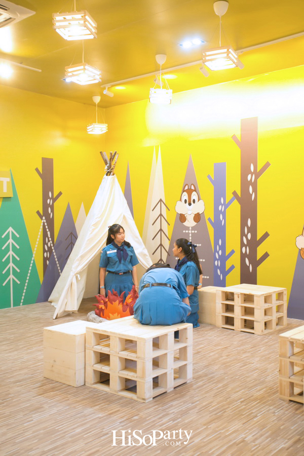 ‘Endless Celebrations’ งานฉลองครบรอบ 90 ปี มิคกี้ เม้าส์