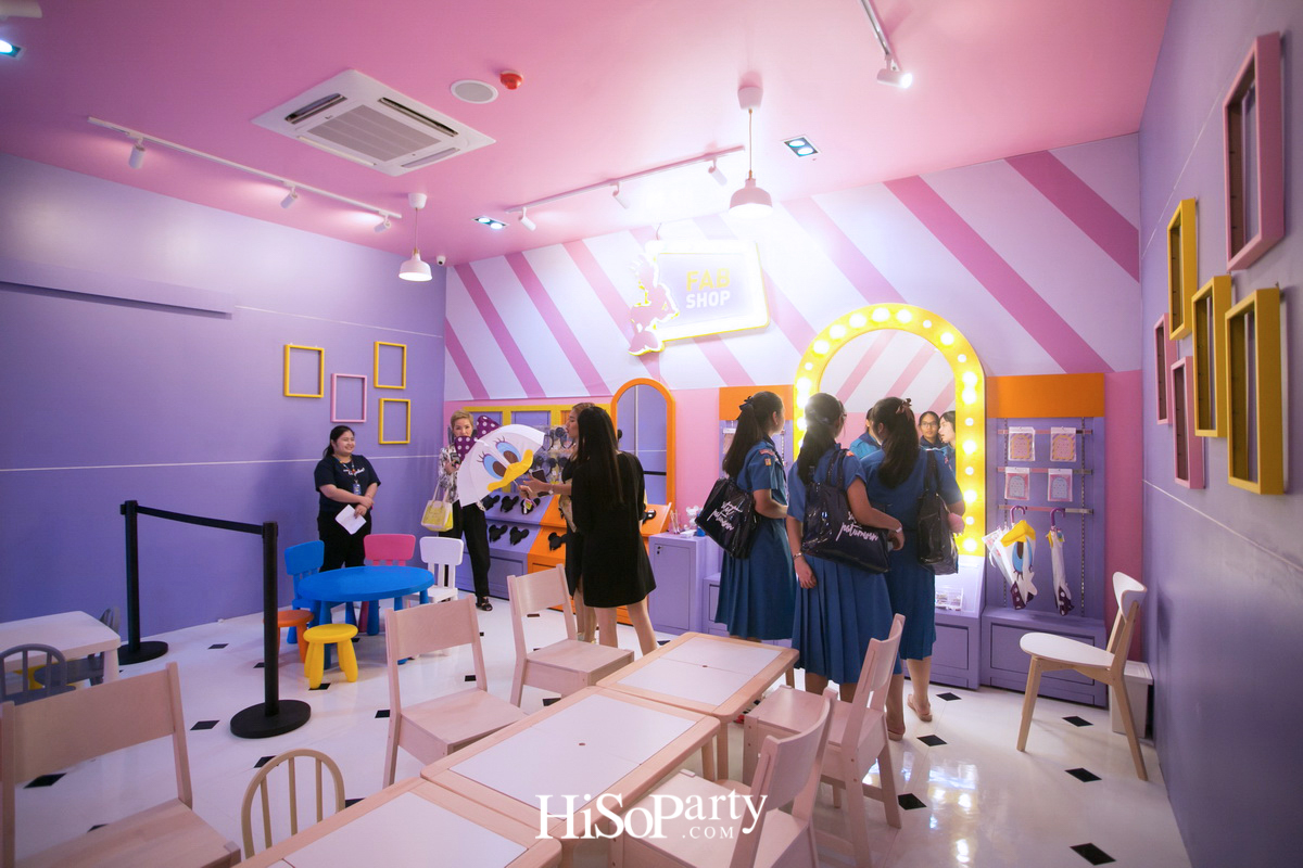 ‘Endless Celebrations’ งานฉลองครบรอบ 90 ปี มิคกี้ เม้าส์