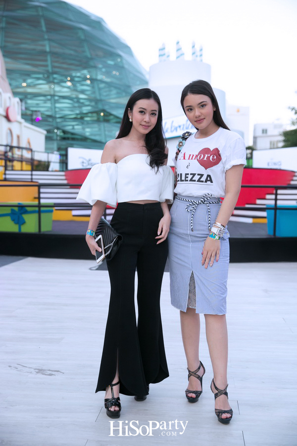 ‘Endless Celebrations’ งานฉลองครบรอบ 90 ปี มิคกี้ เม้าส์