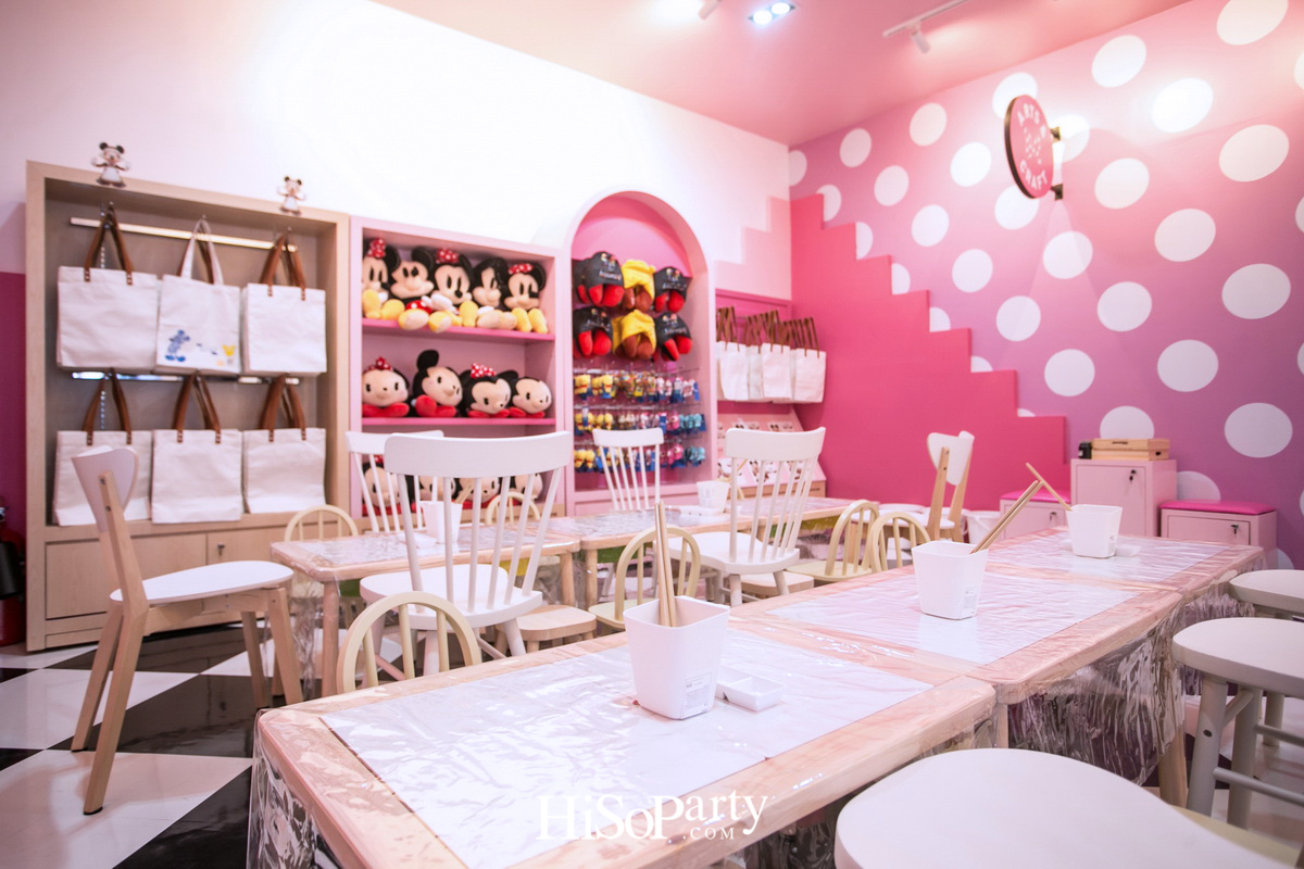 ‘Endless Celebrations’ งานฉลองครบรอบ 90 ปี มิคกี้ เม้าส์