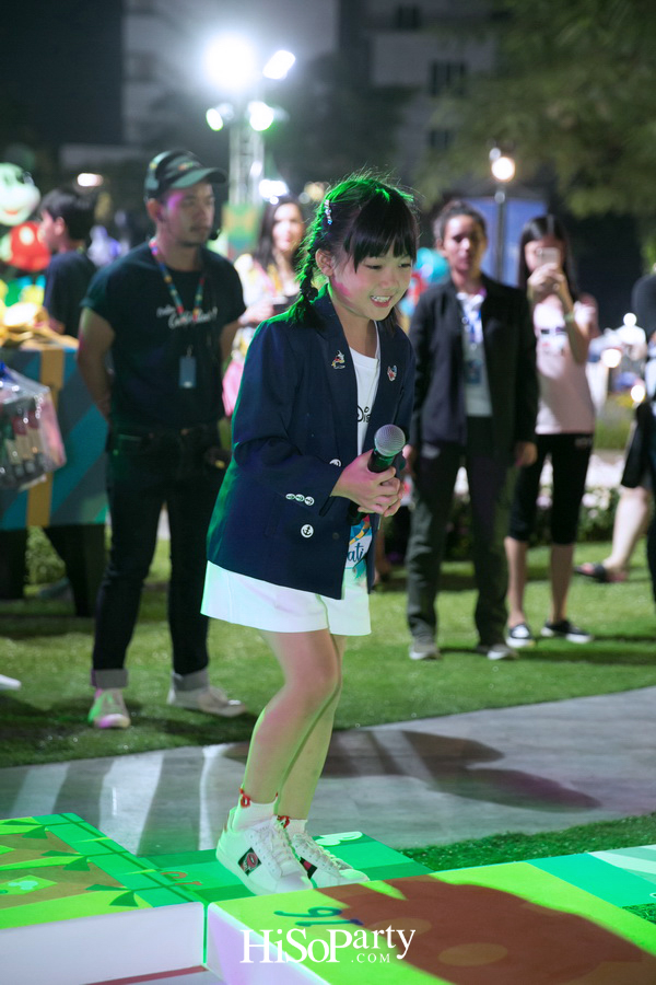 ‘Endless Celebrations’ งานฉลองครบรอบ 90 ปี มิคกี้ เม้าส์