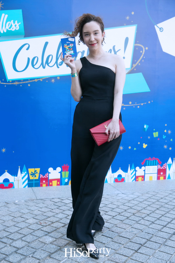 ‘Endless Celebrations’ งานฉลองครบรอบ 90 ปี มิคกี้ เม้าส์