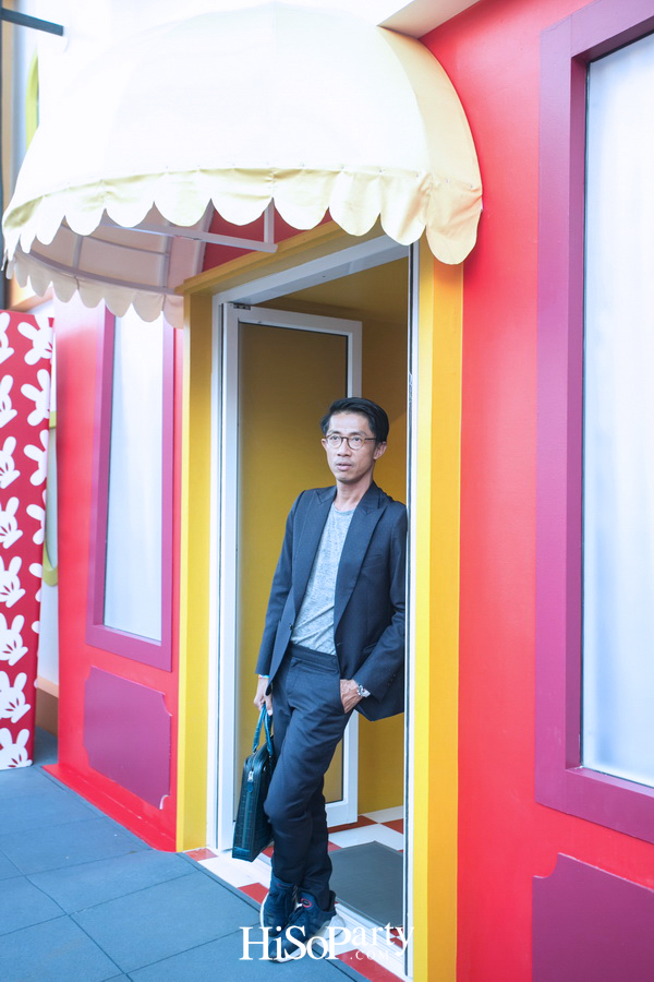 ‘Endless Celebrations’ งานฉลองครบรอบ 90 ปี มิคกี้ เม้าส์