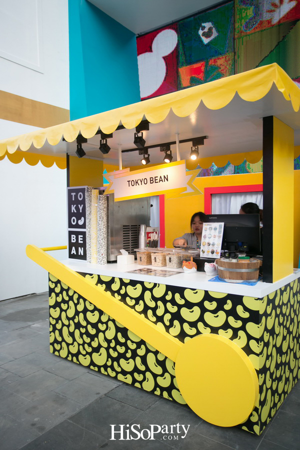 ‘Endless Celebrations’ งานฉลองครบรอบ 90 ปี มิคกี้ เม้าส์