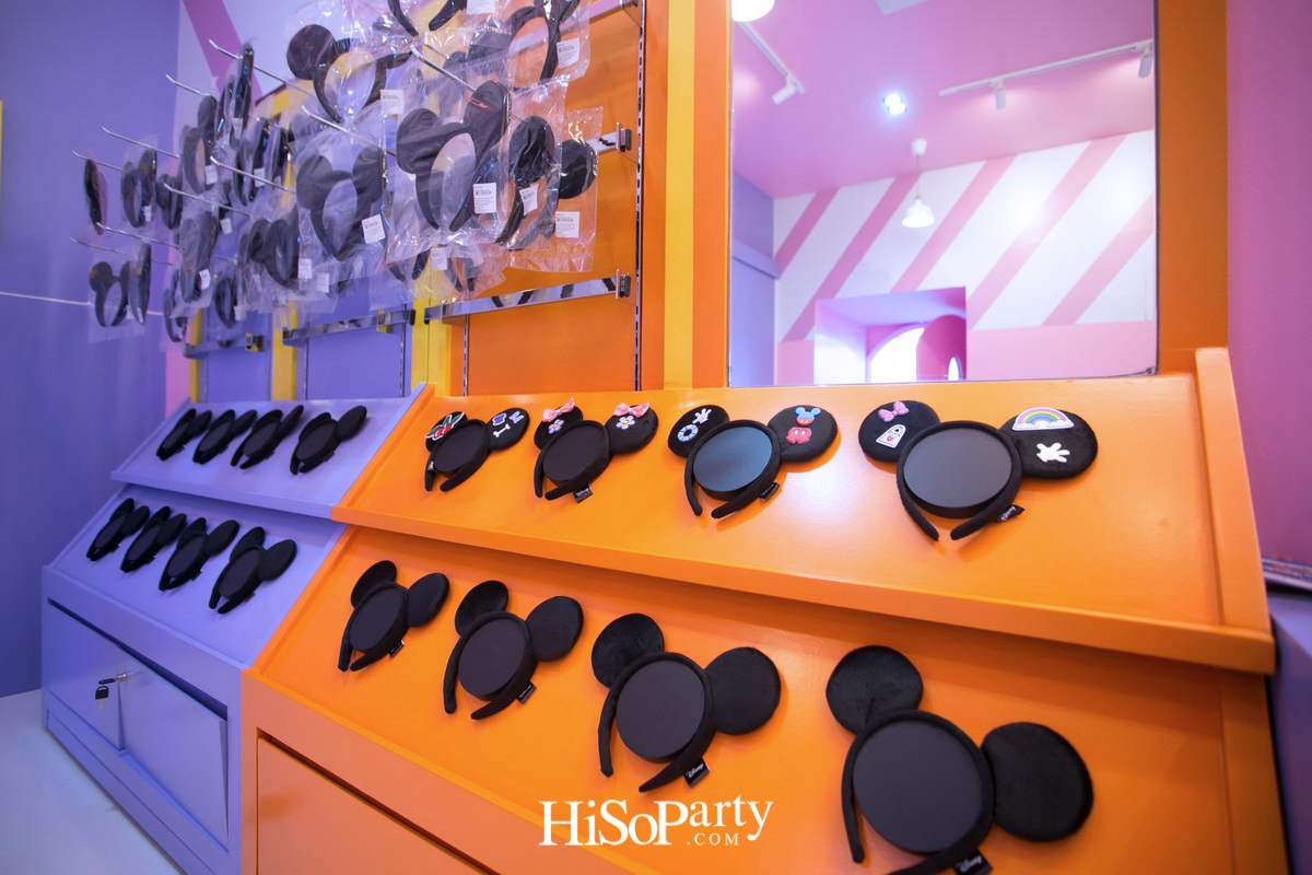 ‘Endless Celebrations’ งานฉลองครบรอบ 90 ปี มิคกี้ เม้าส์