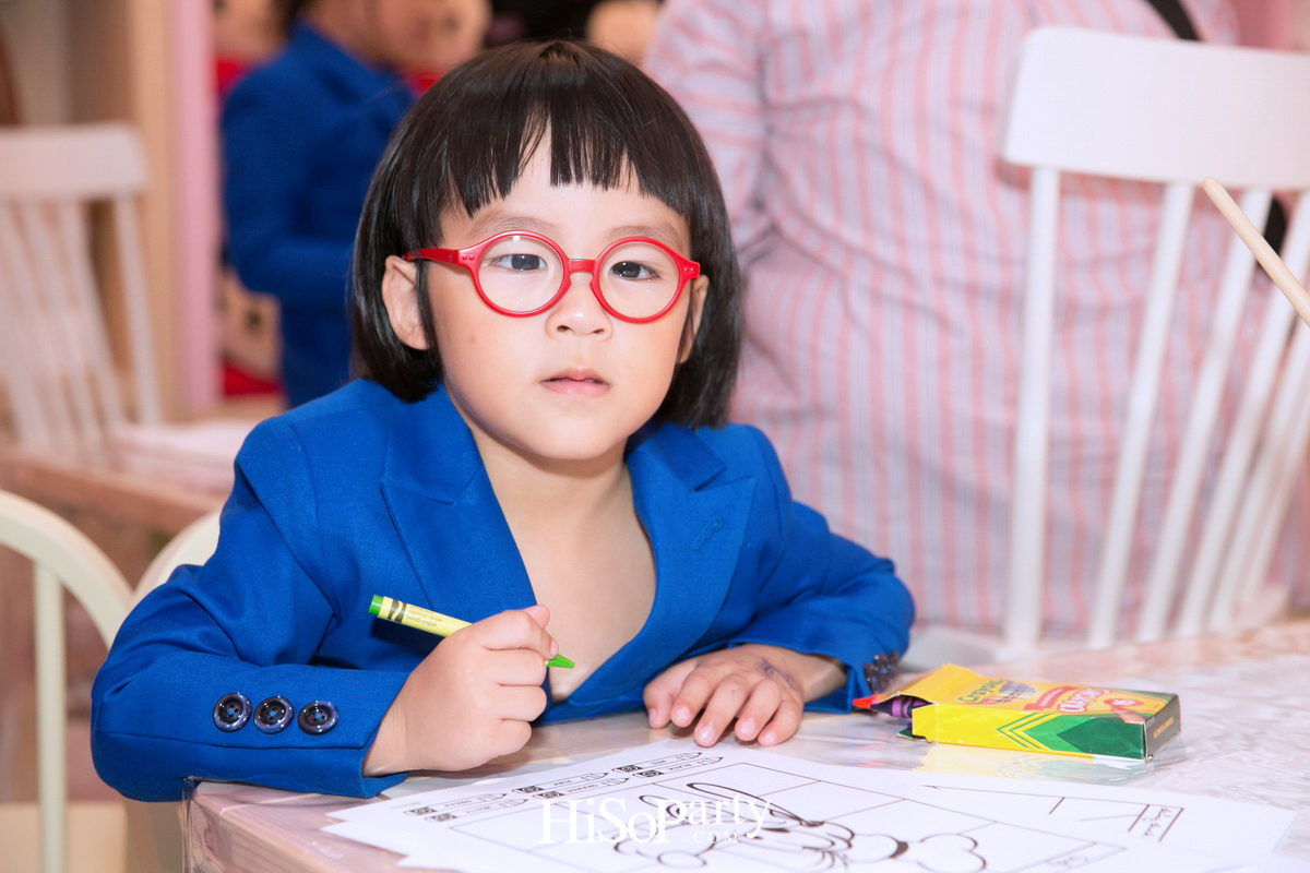 ‘Endless Celebrations’ งานฉลองครบรอบ 90 ปี มิคกี้ เม้าส์