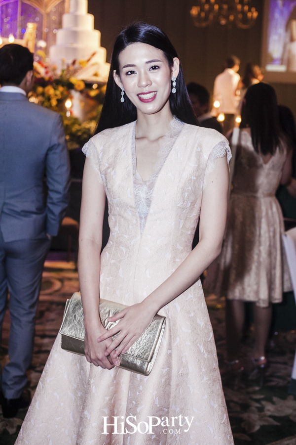 ‘Data & Boy’ Are Getting Married