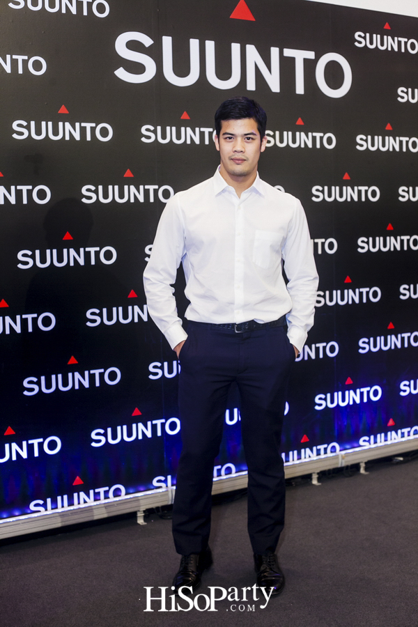 SUUNTO EXPERIENCE A JOURNEY WITH KILIAN JORNET