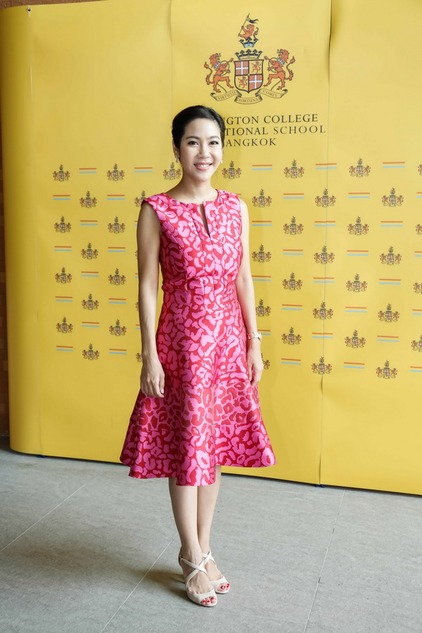 เปิดตัวโรงเรียนนานาชาติเวลลิงตันคอลเลจ กรุงเทพฯ โรงเรียนมาตรฐานระดับโลก