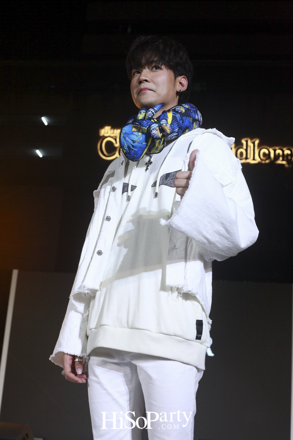 Scarf Pillow by RESTIER