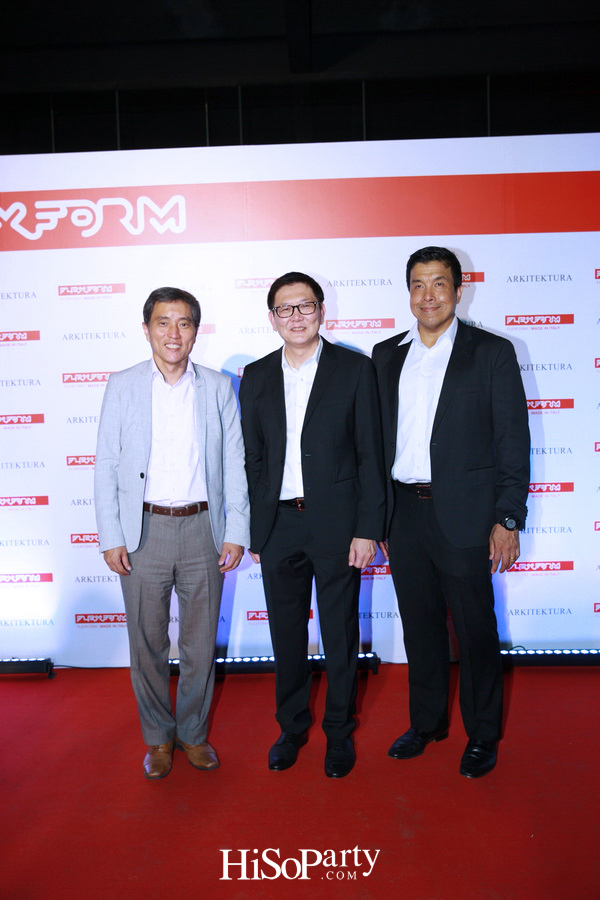 Flexform Flagship Store