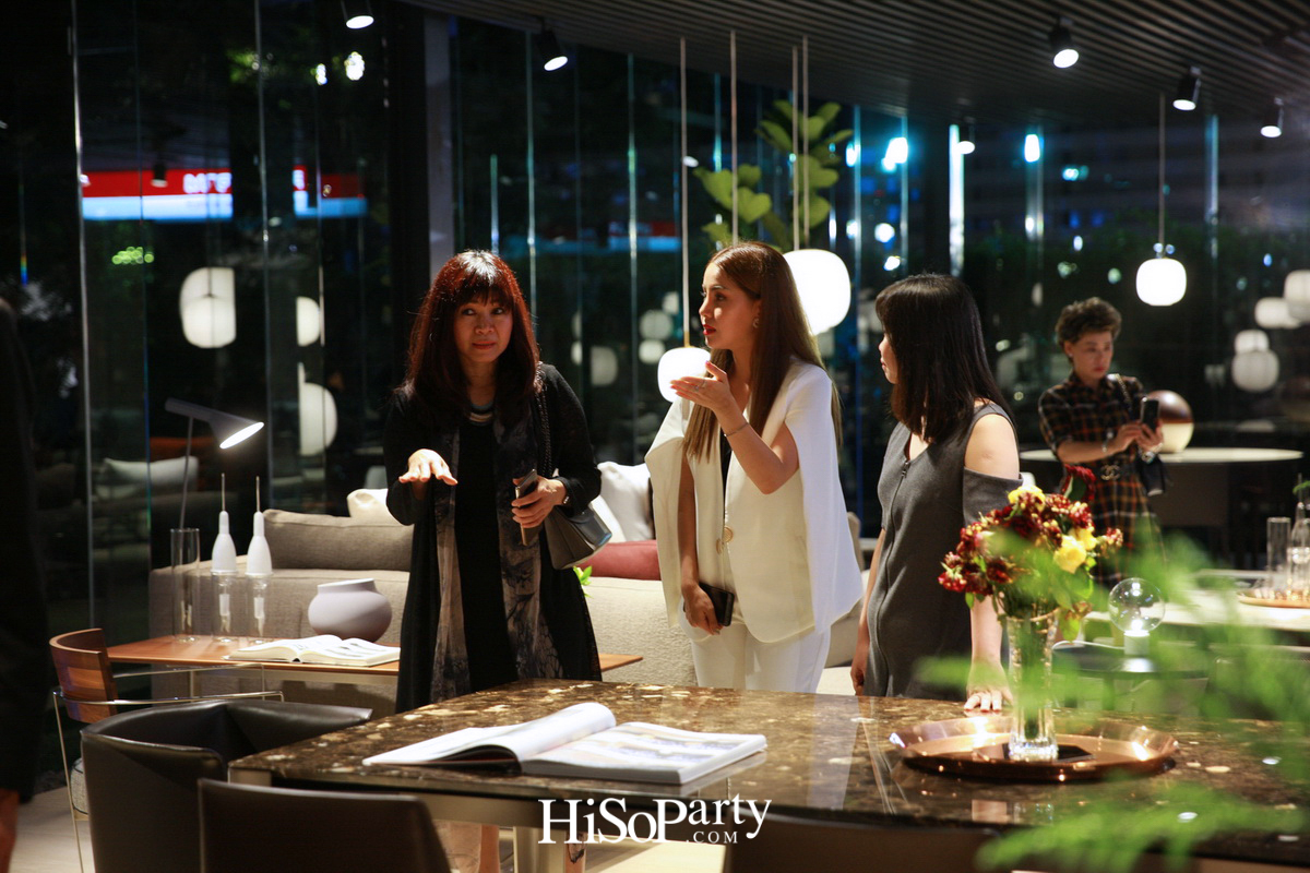 Flexform Flagship Store