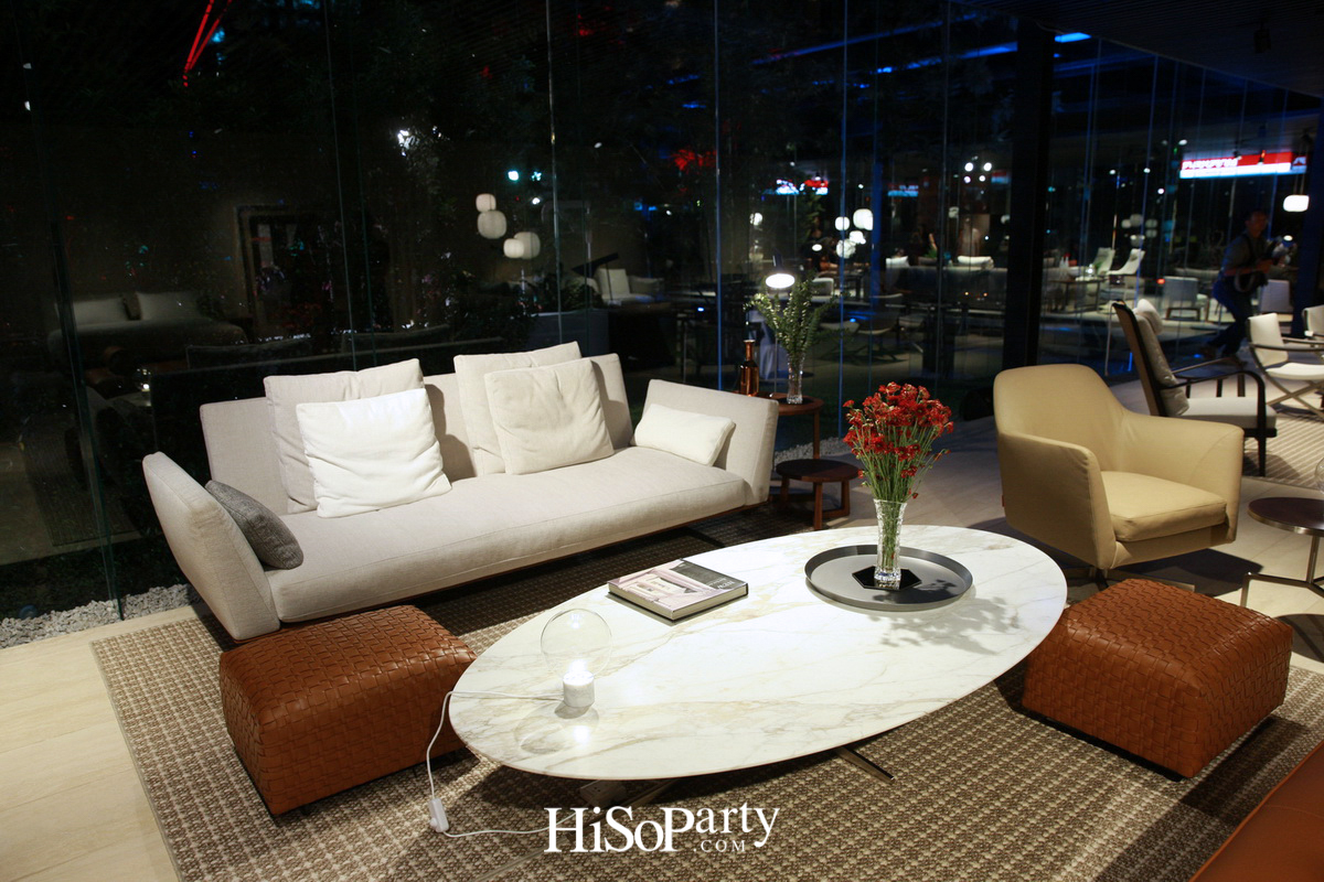 Flexform Flagship Store