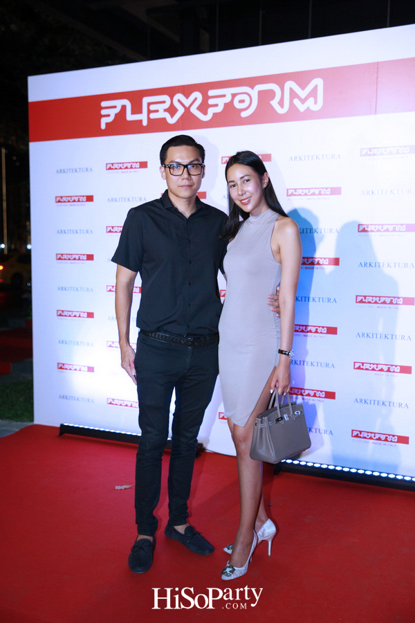 Flexform Flagship Store