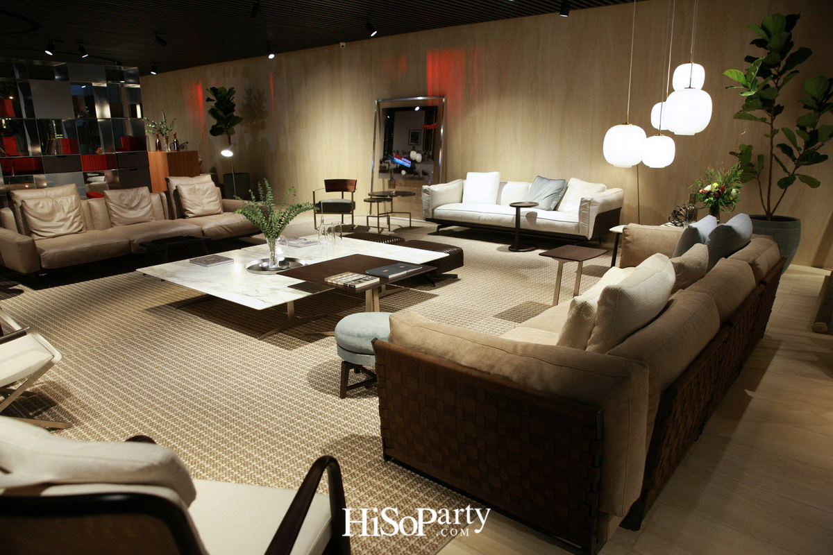 Flexform Flagship Store