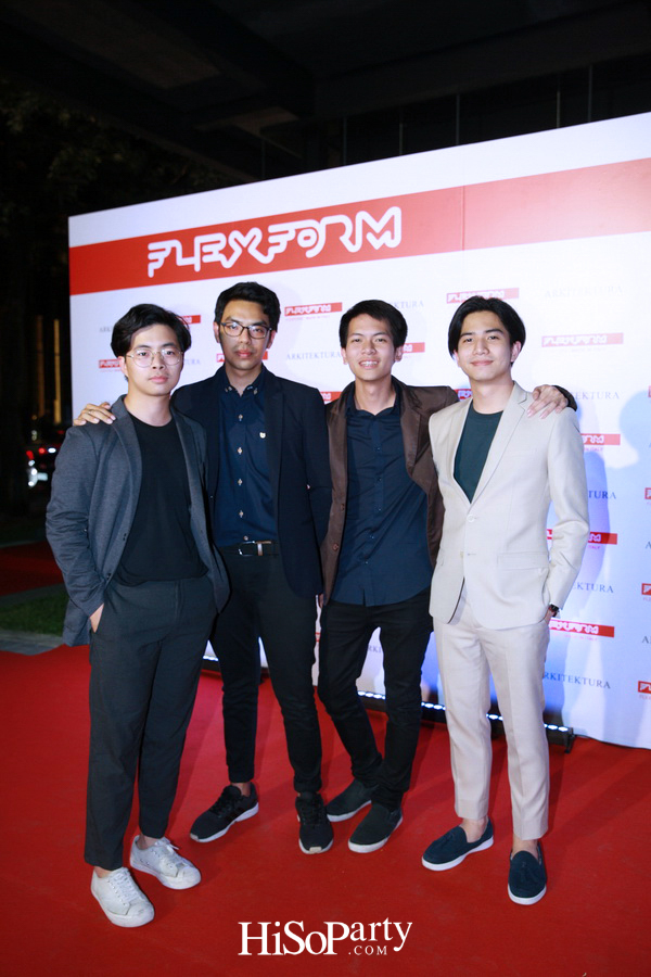 Flexform Flagship Store