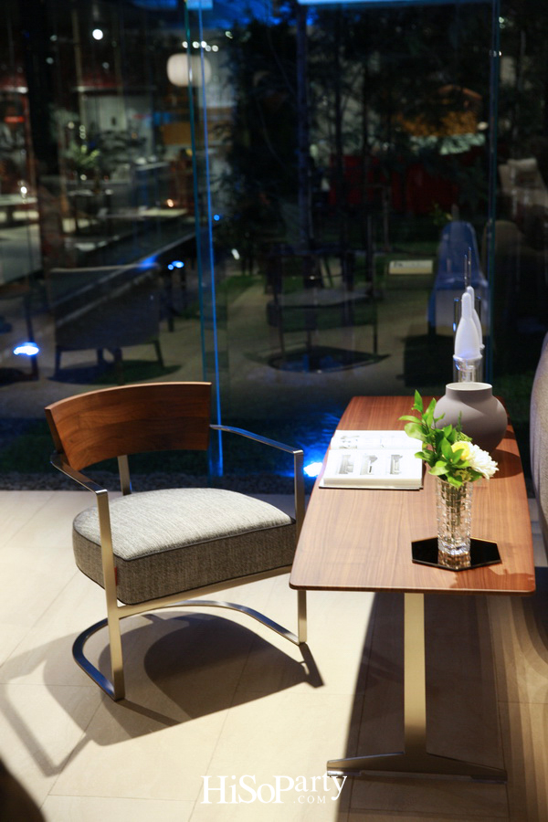 Flexform Flagship Store