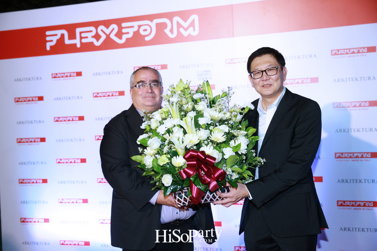 Flexform Flagship Store