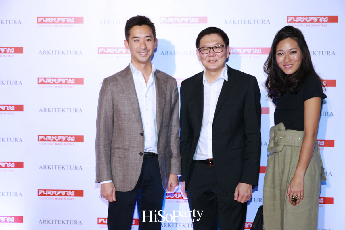 Flexform Flagship Store