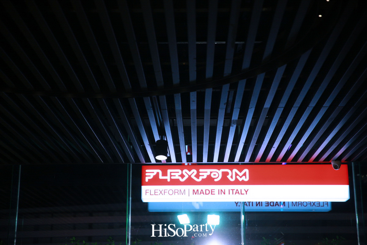 Flexform Flagship Store