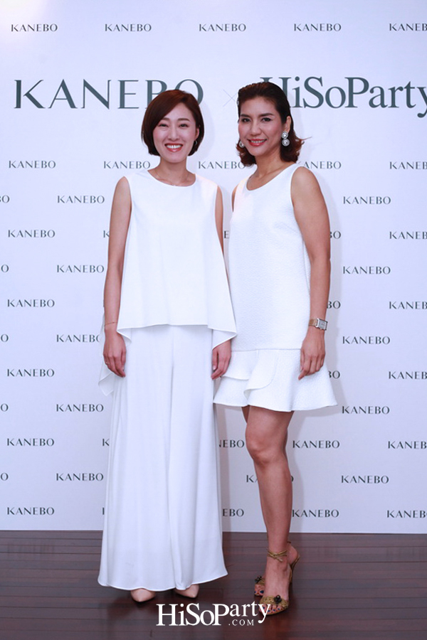 KANEBO x HiSoParty