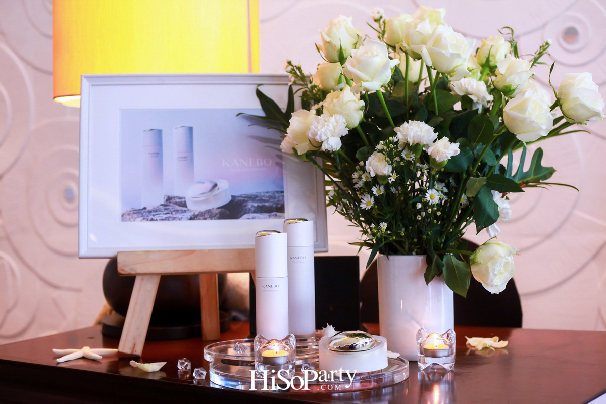 KANEBO x HiSoParty