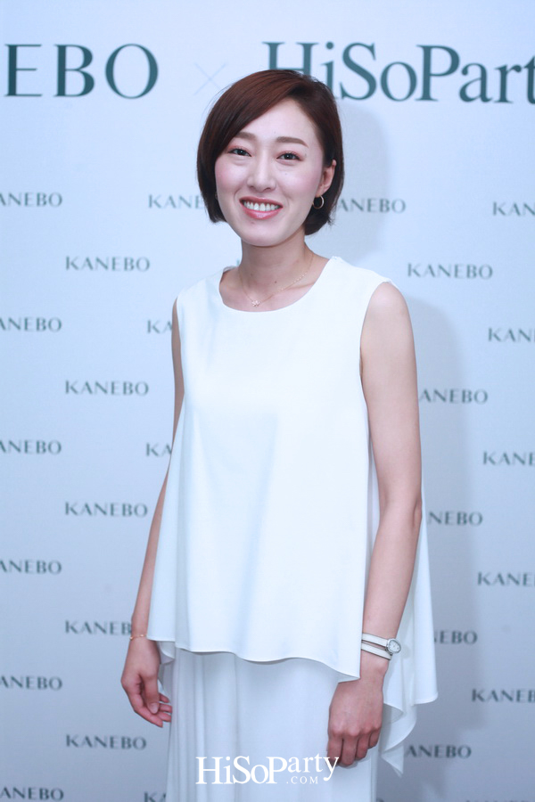 KANEBO x HiSoParty