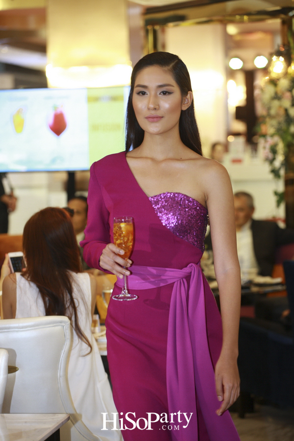 ปรับโฉมใหม่ 'ทไวนิงส์ ที บูทีค - Twinings Tea Boutique' ที บูทีค สุดหรูของทไวนิงส์แห่งเดียวในโลก