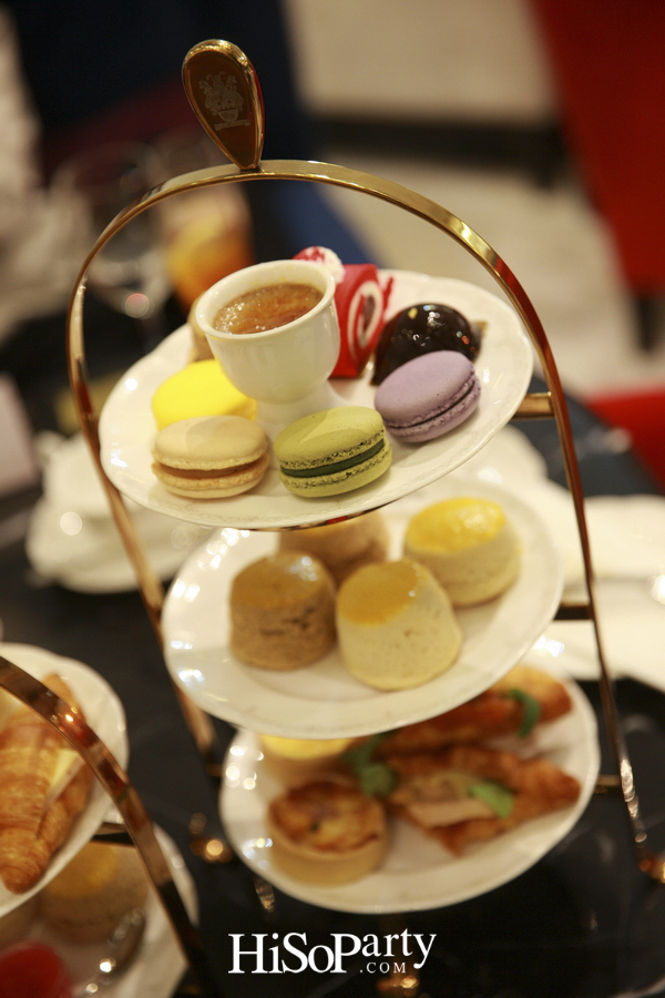 ปรับโฉมใหม่ 'ทไวนิงส์ ที บูทีค - Twinings Tea Boutique' ที บูทีค สุดหรูของทไวนิงส์แห่งเดียวในโลก