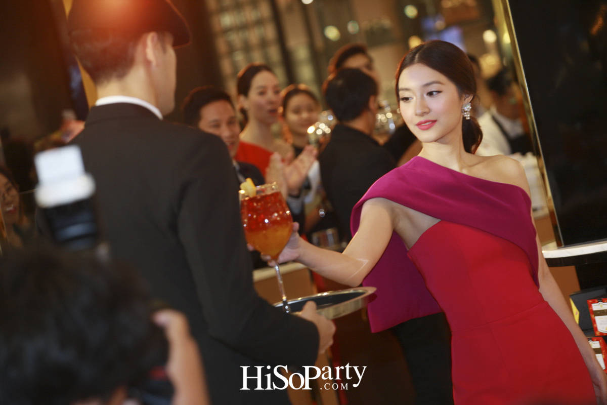 ปรับโฉมใหม่ 'ทไวนิงส์ ที บูทีค - Twinings Tea Boutique' ที บูทีค สุดหรูของทไวนิงส์แห่งเดียวในโลก