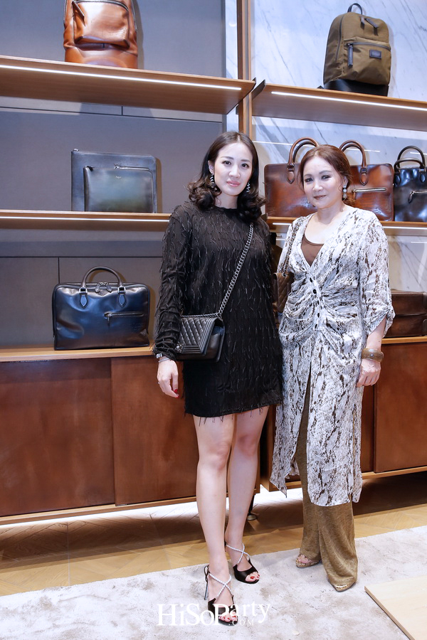 เปิดตัว Berluti Boutique แห่งแรกในประเทศไทย