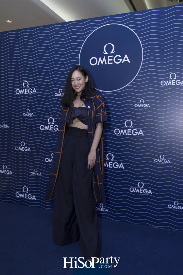 ‘25 Years of OMEGA Seamaster Diver 300M’