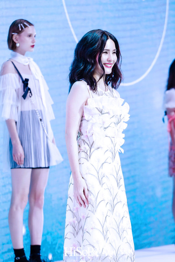 งานเปิดตัว ‘M2Spop.com’ เว็บไซต์แหล่งรวมแบรนด์แฟชั่นชั้นนำ เอาใจสาวนักช้อปง่ายๆ เพียงปลายนิ้วสัมผัส