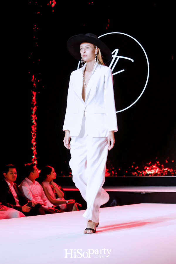 งานเปิดตัว ‘M2Spop.com’ เว็บไซต์แหล่งรวมแบรนด์แฟชั่นชั้นนำ เอาใจสาวนักช้อปง่ายๆ เพียงปลายนิ้วสัมผัส