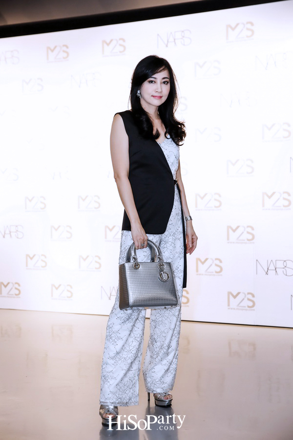 งานเปิดตัว ‘M2Spop.com’ เว็บไซต์แหล่งรวมแบรนด์แฟชั่นชั้นนำ เอาใจสาวนักช้อปง่ายๆ เพียงปลายนิ้วสัมผัส