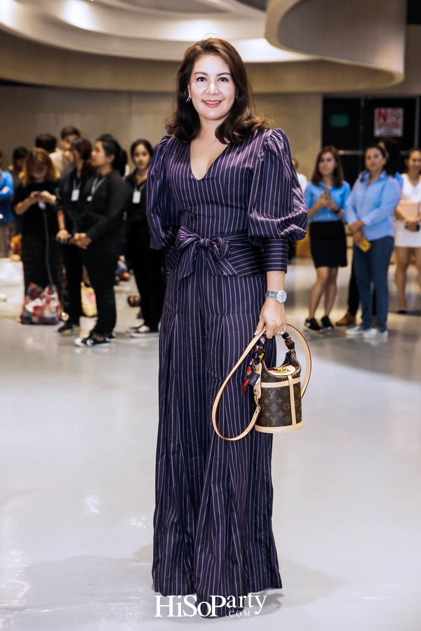 งานเปิดตัว ‘M2Spop.com’ เว็บไซต์แหล่งรวมแบรนด์แฟชั่นชั้นนำ เอาใจสาวนักช้อปง่ายๆ เพียงปลายนิ้วสัมผัส