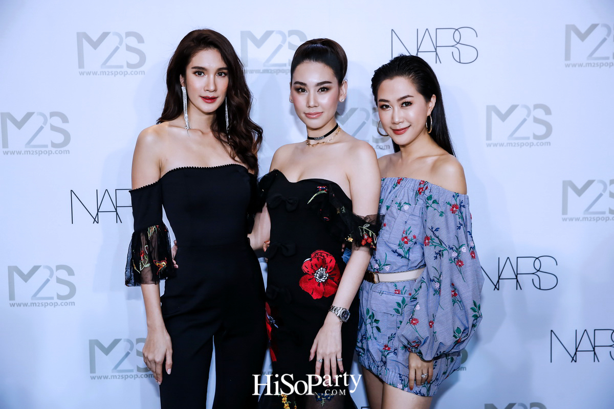 งานเปิดตัว ‘M2Spop.com’ เว็บไซต์แหล่งรวมแบรนด์แฟชั่นชั้นนำ เอาใจสาวนักช้อปง่ายๆ เพียงปลายนิ้วสัมผัส