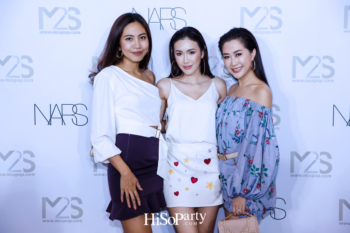 งานเปิดตัว ‘M2Spop.com’ เว็บไซต์แหล่งรวมแบรนด์แฟชั่นชั้นนำ เอาใจสาวนักช้อปง่ายๆ เพียงปลายนิ้วสัมผัส