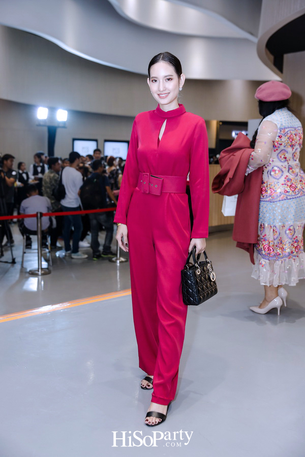 งานเปิดตัว ‘M2Spop.com’ เว็บไซต์แหล่งรวมแบรนด์แฟชั่นชั้นนำ เอาใจสาวนักช้อปง่ายๆ เพียงปลายนิ้วสัมผัส