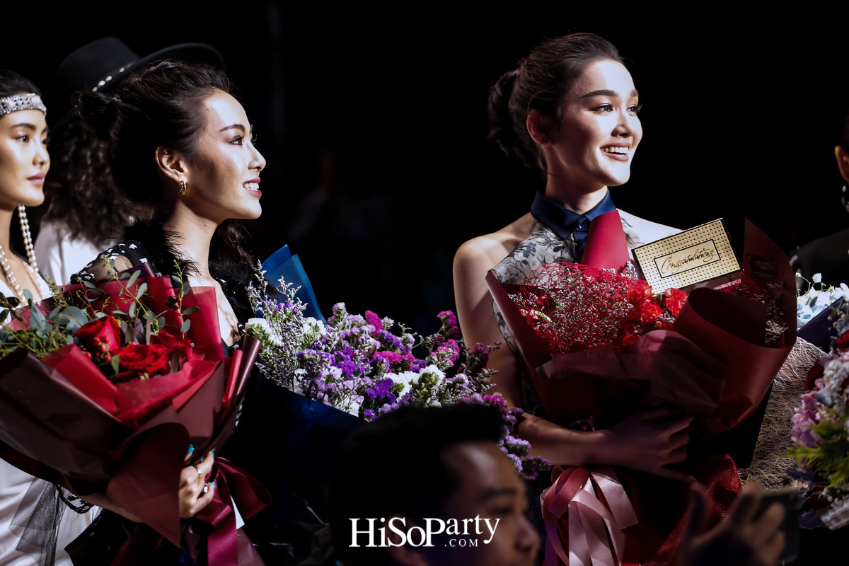 งานเปิดตัว ‘M2Spop.com’ เว็บไซต์แหล่งรวมแบรนด์แฟชั่นชั้นนำ เอาใจสาวนักช้อปง่ายๆ เพียงปลายนิ้วสัมผัส