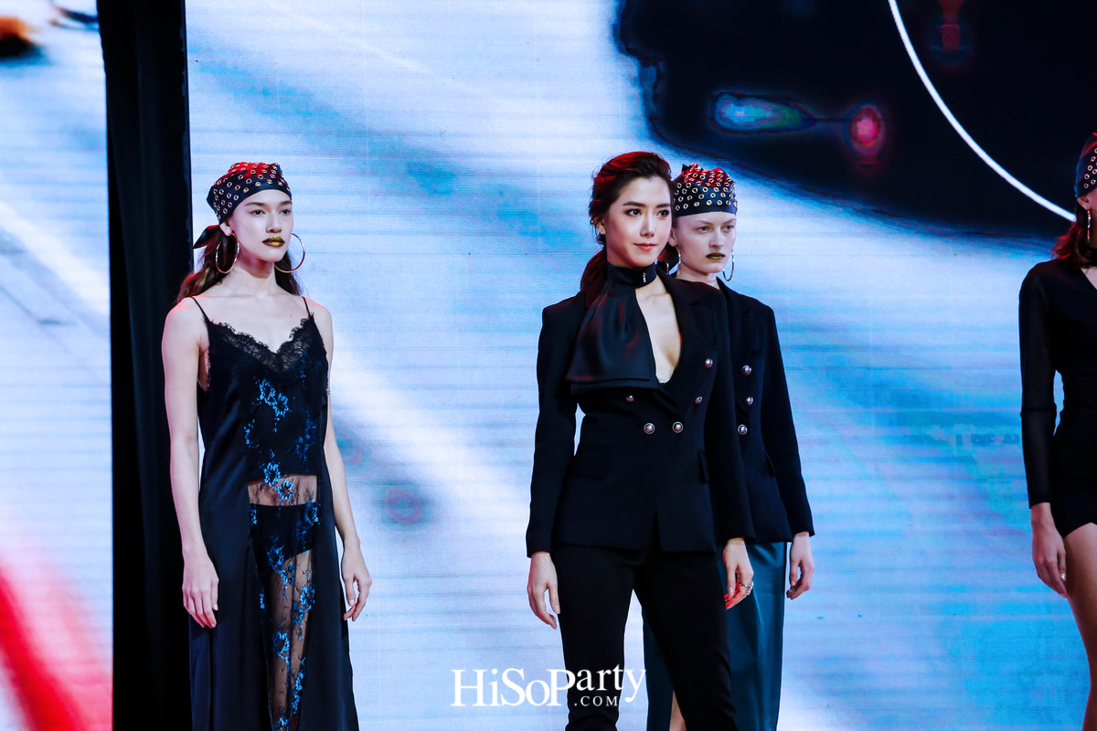 งานเปิดตัว ‘M2Spop.com’ เว็บไซต์แหล่งรวมแบรนด์แฟชั่นชั้นนำ เอาใจสาวนักช้อปง่ายๆ เพียงปลายนิ้วสัมผัส