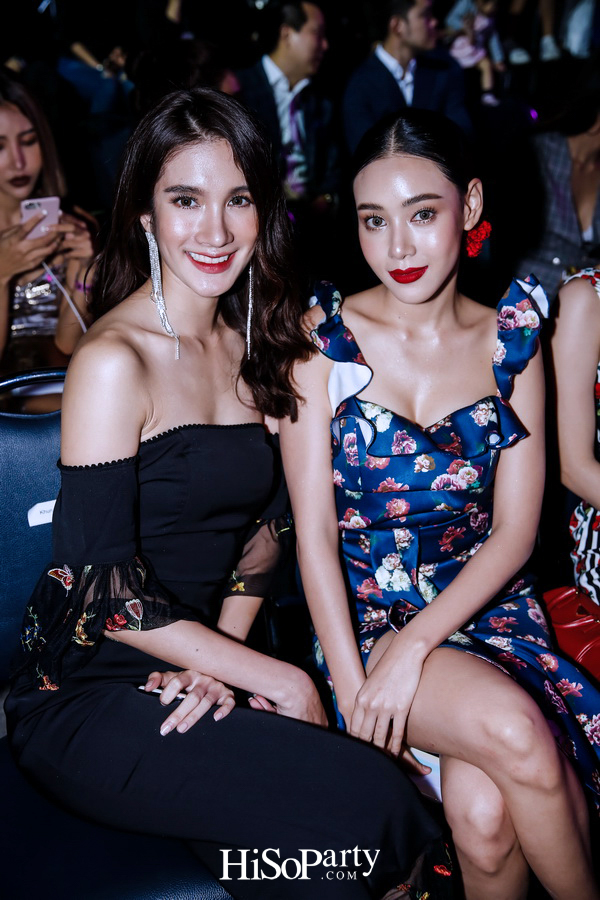 งานเปิดตัว ‘M2Spop.com’ เว็บไซต์แหล่งรวมแบรนด์แฟชั่นชั้นนำ เอาใจสาวนักช้อปง่ายๆ เพียงปลายนิ้วสัมผัส