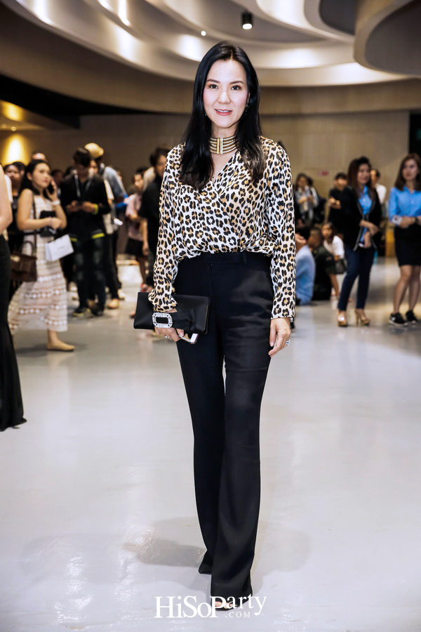 งานเปิดตัว ‘M2Spop.com’ เว็บไซต์แหล่งรวมแบรนด์แฟชั่นชั้นนำ เอาใจสาวนักช้อปง่ายๆ เพียงปลายนิ้วสัมผัส