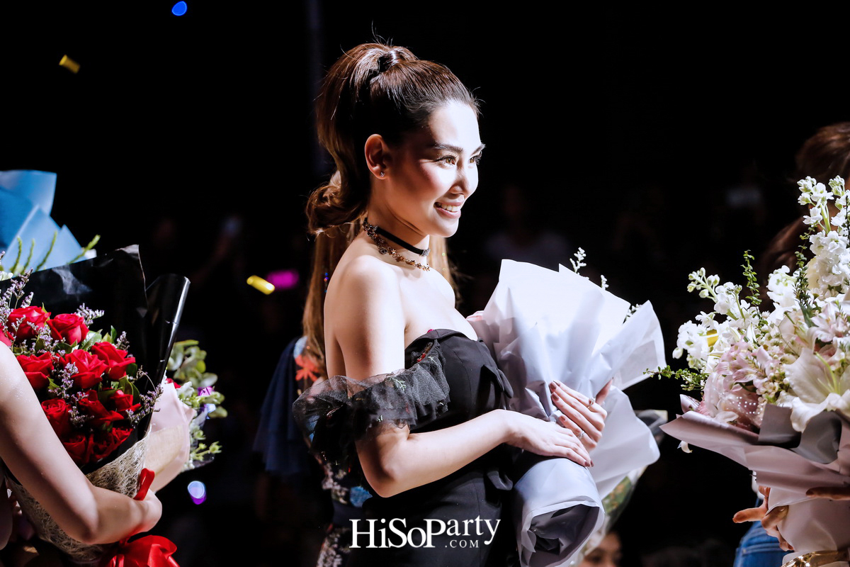 งานเปิดตัว ‘M2Spop.com’ เว็บไซต์แหล่งรวมแบรนด์แฟชั่นชั้นนำ เอาใจสาวนักช้อปง่ายๆ เพียงปลายนิ้วสัมผัส
