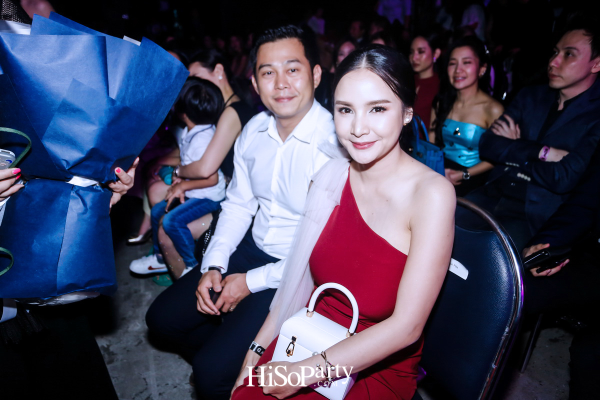 งานเปิดตัว ‘M2Spop.com’ เว็บไซต์แหล่งรวมแบรนด์แฟชั่นชั้นนำ เอาใจสาวนักช้อปง่ายๆ เพียงปลายนิ้วสัมผัส