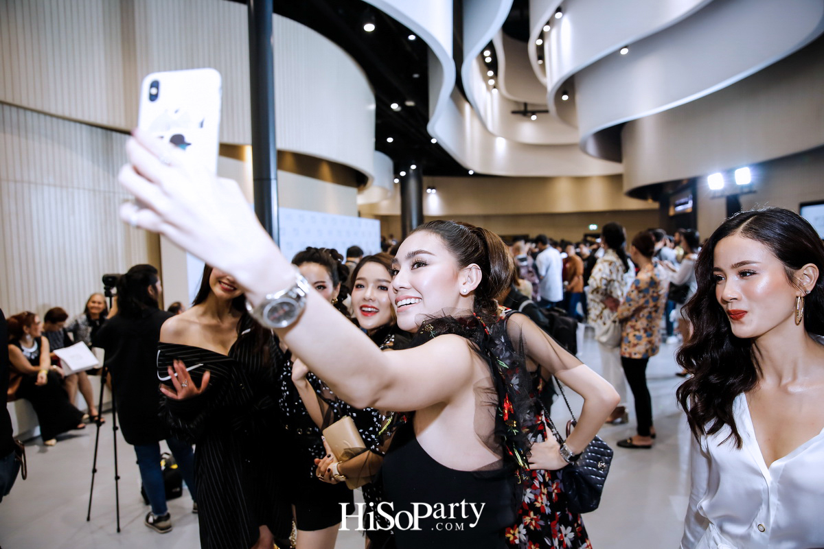 งานเปิดตัว ‘M2Spop.com’ เว็บไซต์แหล่งรวมแบรนด์แฟชั่นชั้นนำ เอาใจสาวนักช้อปง่ายๆ เพียงปลายนิ้วสัมผัส