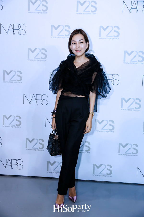 งานเปิดตัว ‘M2Spop.com’ เว็บไซต์แหล่งรวมแบรนด์แฟชั่นชั้นนำ เอาใจสาวนักช้อปง่ายๆ เพียงปลายนิ้วสัมผัส
