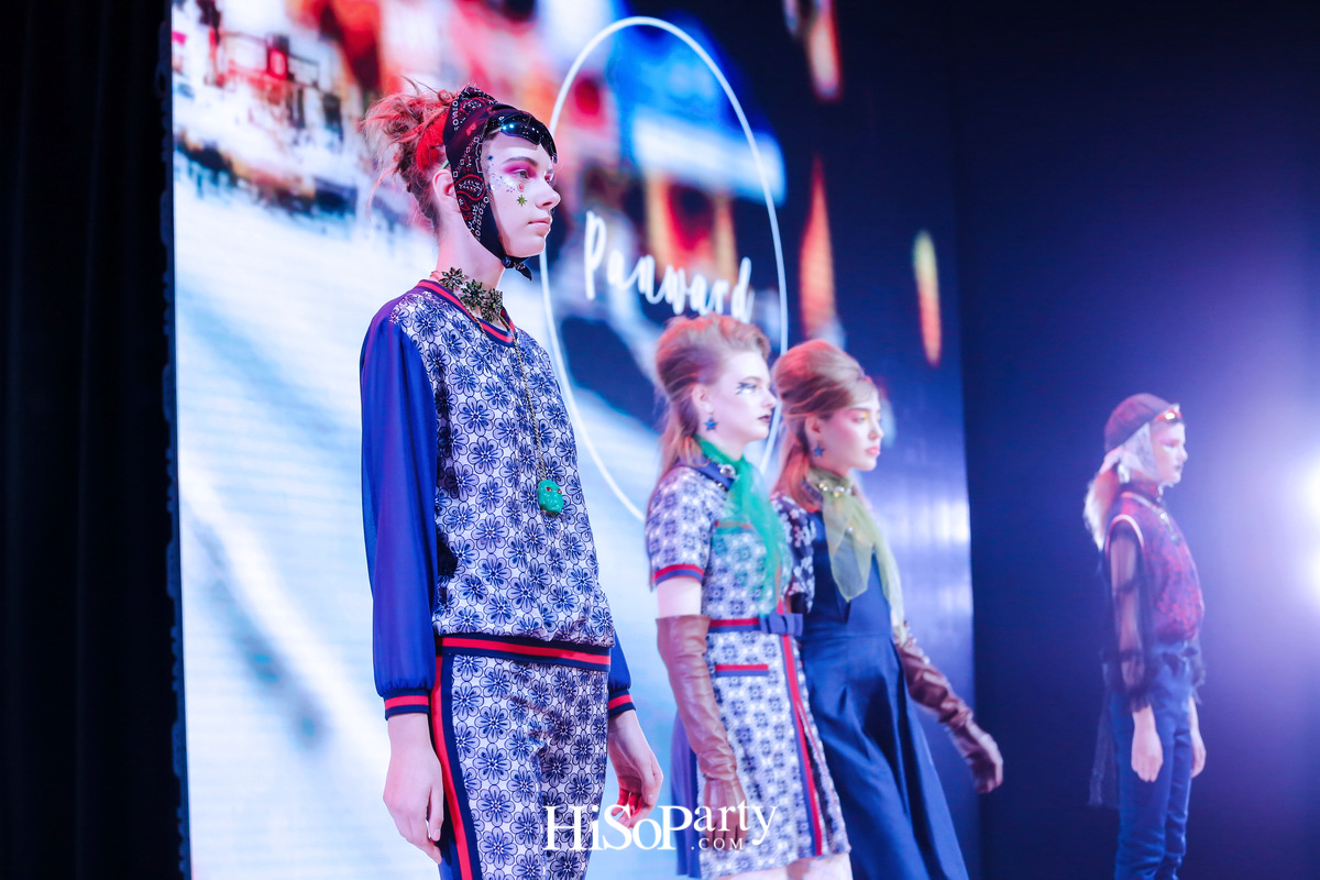 งานเปิดตัว ‘M2Spop.com’ เว็บไซต์แหล่งรวมแบรนด์แฟชั่นชั้นนำ เอาใจสาวนักช้อปง่ายๆ เพียงปลายนิ้วสัมผัส