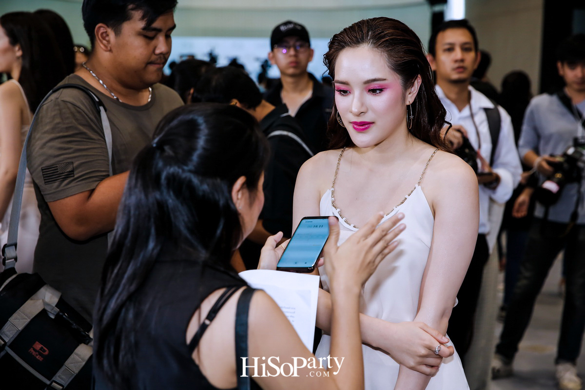 งานเปิดตัว ‘M2Spop.com’ เว็บไซต์แหล่งรวมแบรนด์แฟชั่นชั้นนำ เอาใจสาวนักช้อปง่ายๆ เพียงปลายนิ้วสัมผัส
