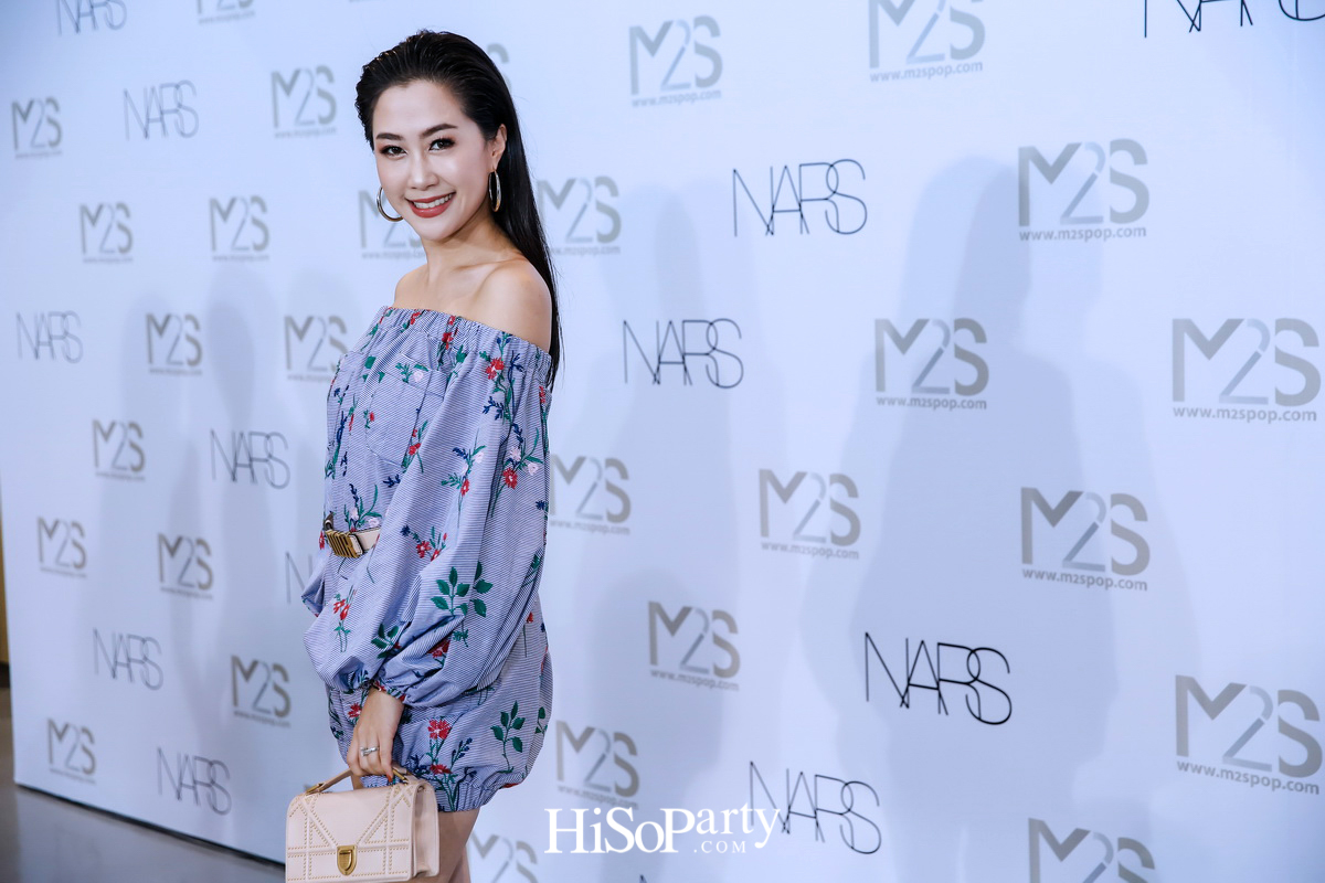 งานเปิดตัว ‘M2Spop.com’ เว็บไซต์แหล่งรวมแบรนด์แฟชั่นชั้นนำ เอาใจสาวนักช้อปง่ายๆ เพียงปลายนิ้วสัมผัส